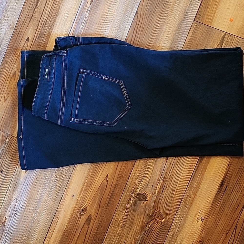 Liverpool Lucy Bootcut jeans mid rise